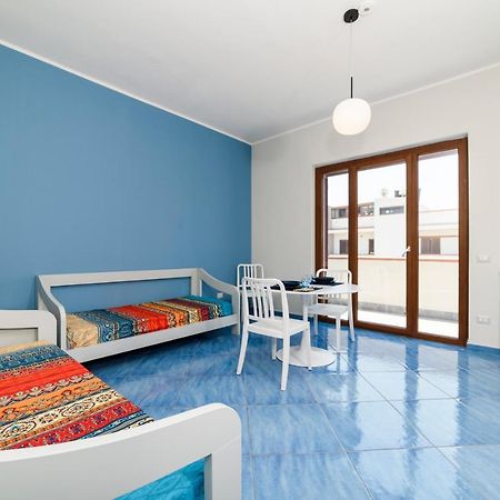 Il Papavero Residence Arbostella ซาแลร์โน ภายนอก รูปภาพ